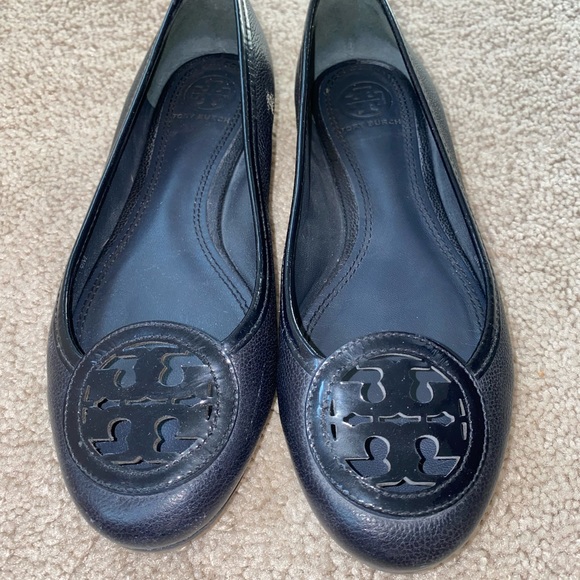 Tory Burch Flats - Picture 2 of 4